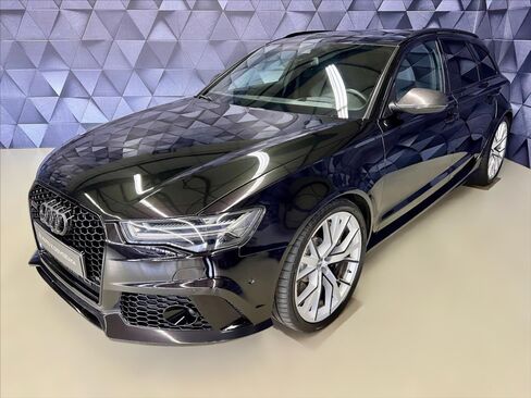 Audi RS 6