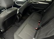 BMW X3 7