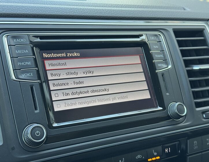 Volkswagen Multivan Ostatní 2,0 l 150 kw