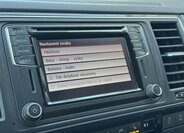 Volkswagen Multivan Ostatní 2,0 l 150 kw