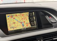 Audi A5 Liftback 2,0 l 125 kw