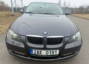BMW Řada 3 8