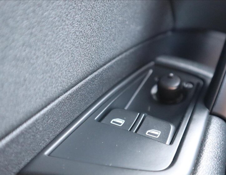 Audi A1 Hatchback 1,2 l 63 kw