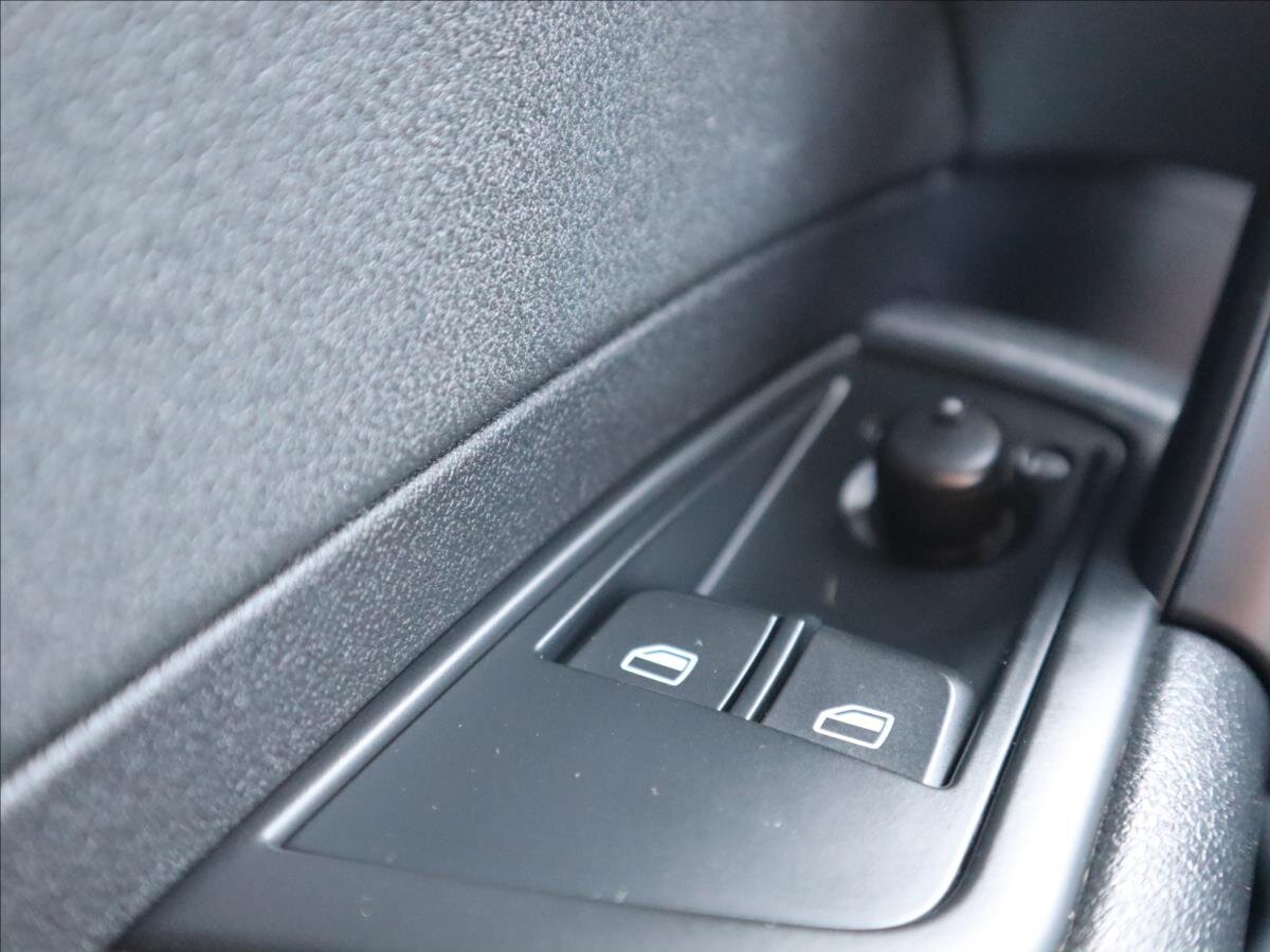 Audi A1 Hatchback 1,2 l 63 kw