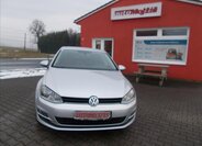 Volkswagen Golf Hatchback 1,6 l 77 kw