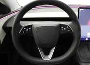 Tesla Model 3 Sedan / Limuzína 0,0 366 kw