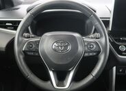 Toyota Corolla Cross 15