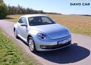 Volkswagen Beetle Hatchback 1,2 l 77 kw