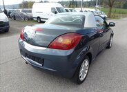 Opel Tigra Kabriolet 1,4 l 66 kw