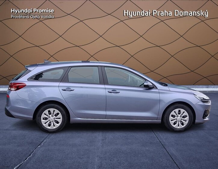 Hyundai i30 Kombi 1,5 l 103 kw