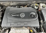Opel Insignia Liftback 2,0 l 96 kw