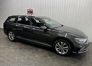 Volkswagen Passat Kombi 2,0 l 147 kw