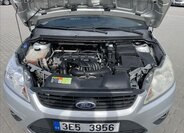 Ford Focus Kombi 1,6 l 74 kw