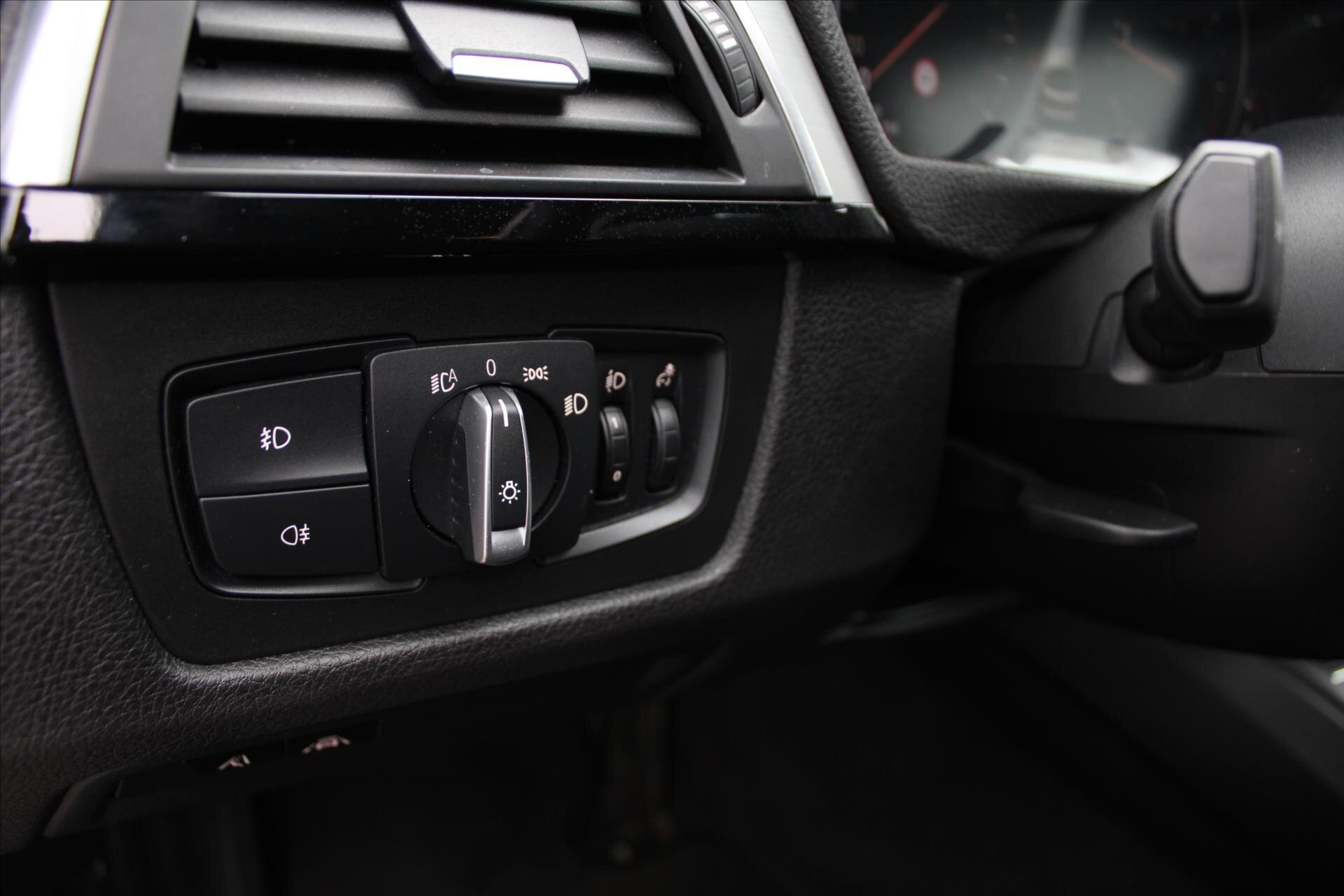 BMW Řada 3 Liftback 2,0 l 140 kw