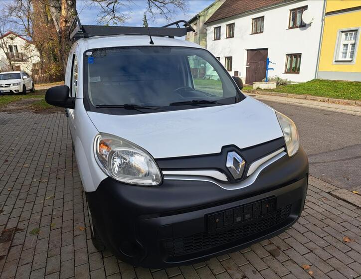 Renault Kangoo 14