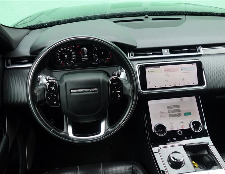 Land Rover Range Rover Velar 18