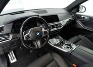 BMW X5 SUV / Terénní 4,4 l 390 kw