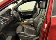 BMW X6 SUV 3,0 l 225 kw