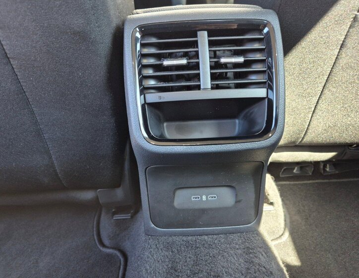 Škoda Octavia Liftback 1,5 l 110 kw