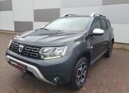 Dacia Duster 1