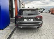 Ford Focus 6