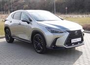 Lexus NX 350h 4