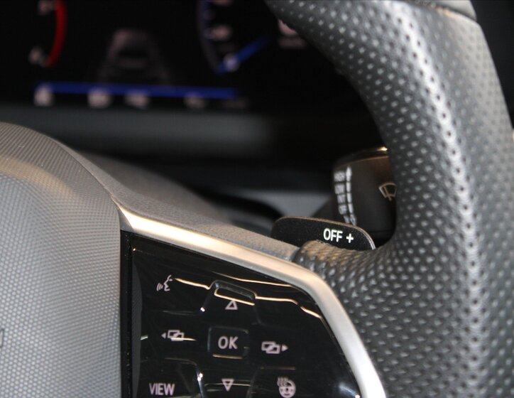 Volkswagen Arteon Kombi 2,0 l 147 kw