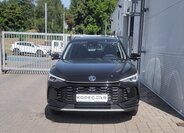 MG ZS SUV 1,5 l 75 kw