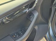 Škoda Octavia Kombi 1,5 l 110 kw