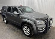 Volkswagen Amarok 12