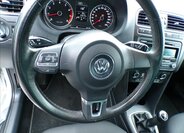 Volkswagen Polo Hatchback 1,2 l 77 kw