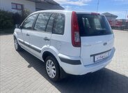 Ford Fusion Hatchback 1,4 l 59 kw