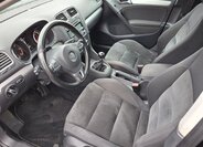 Volkswagen Golf Hatchback 1,6 l 77 kw