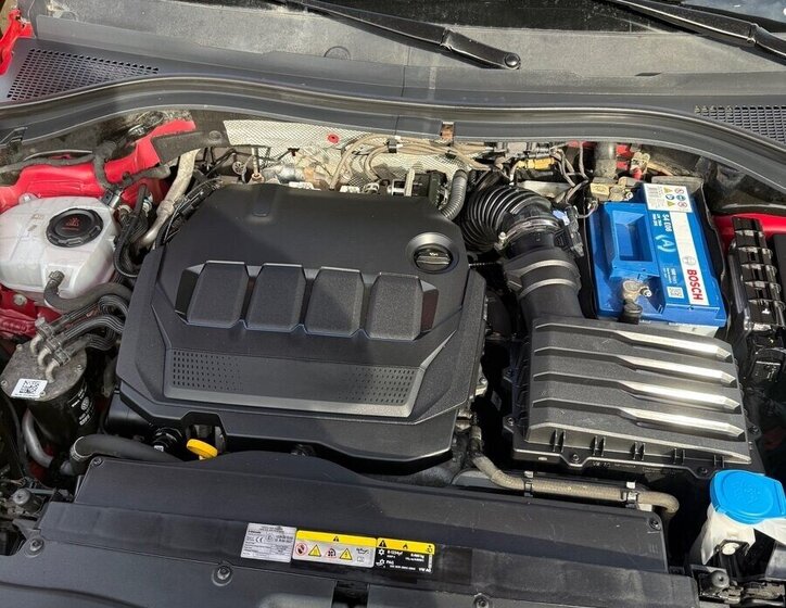 Škoda Kodiaq SUV / Terénní 0,0 110 kw