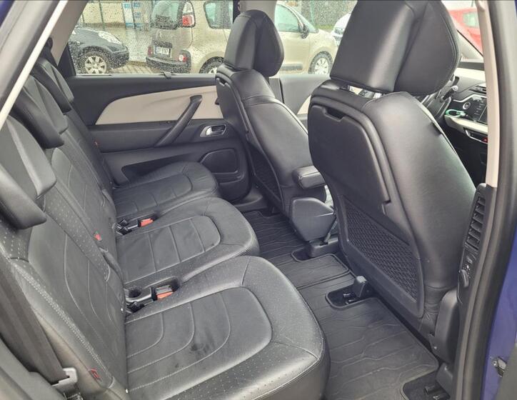 Citroën C4 SpaceTourer 6