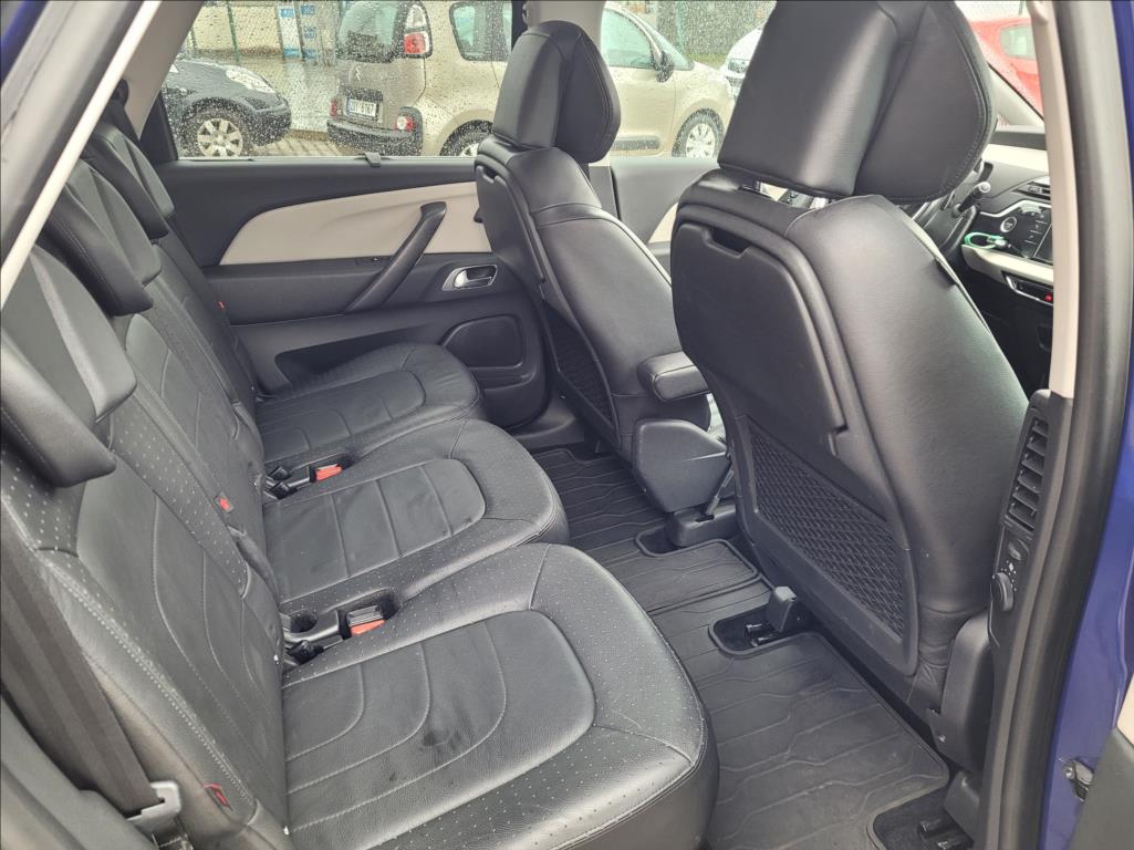 Citroën C4 SpaceTourer