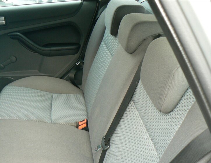 Ford Focus Kombi 1,8 l 92 kw