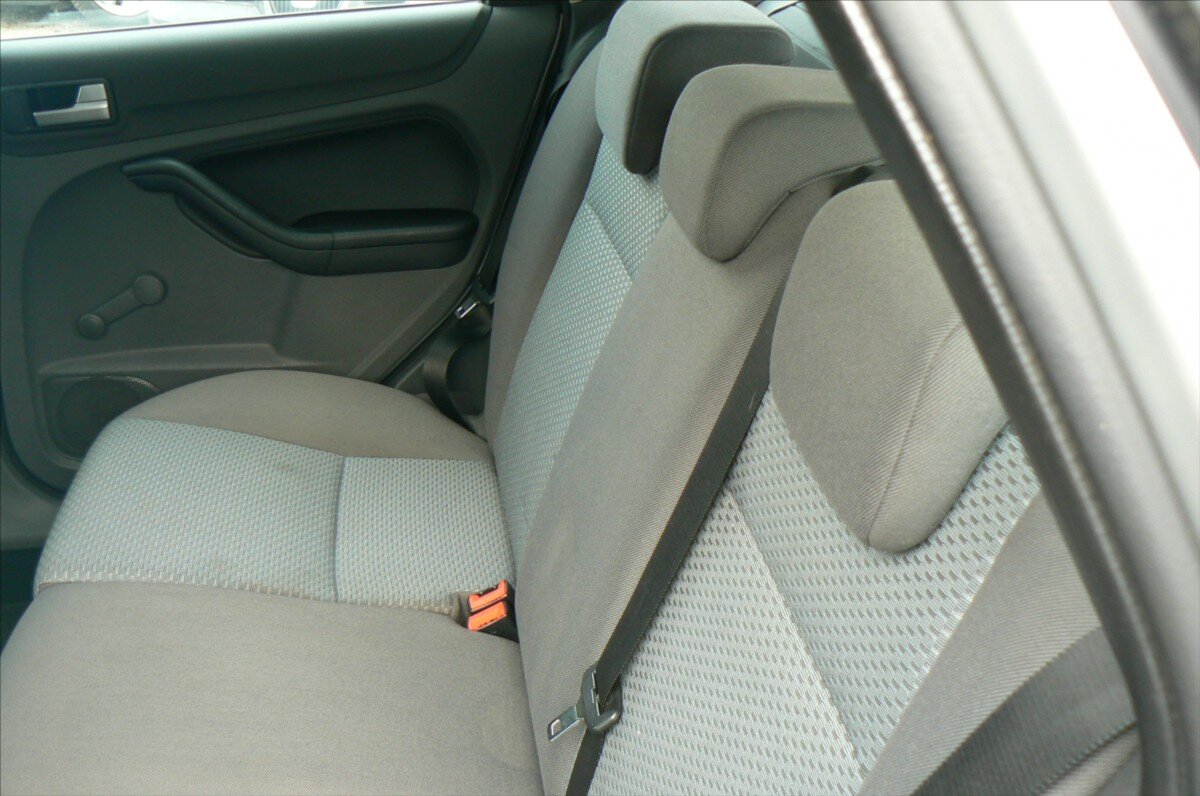 Ford Focus Kombi 1,8 l 92 kw