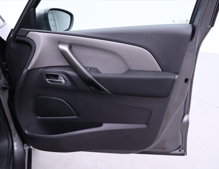 Citroën C4 SpaceTourer MPV 1,2 l 96 kw