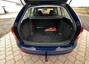 Škoda Octavia Kombi 1,6 l 77 kw