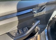 Škoda Octavia Kombi 2,0 l 85 kw