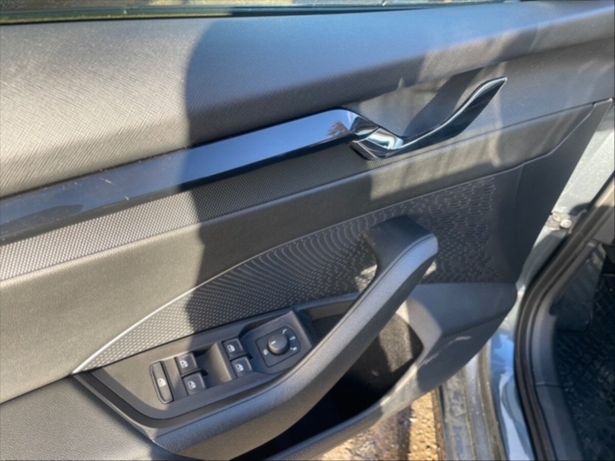 Škoda Octavia Kombi 2,0 l 85 kw