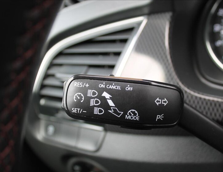 Škoda Fabia Hatchback 1,4 l 66 kw