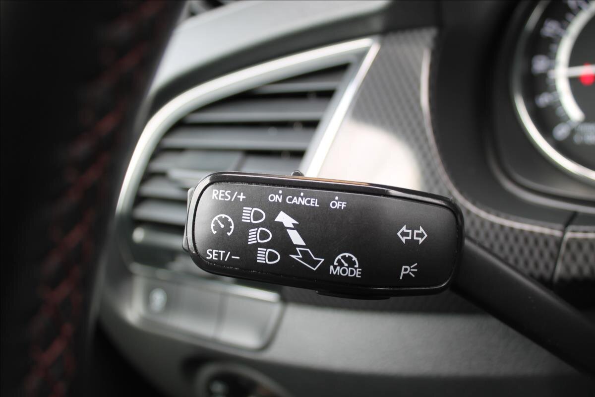 Škoda Fabia Hatchback 1,4 l 66 kw