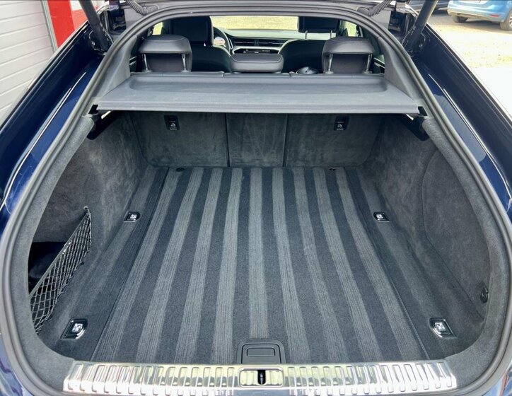 Audi A7 Liftback 2,0 l 195 kw