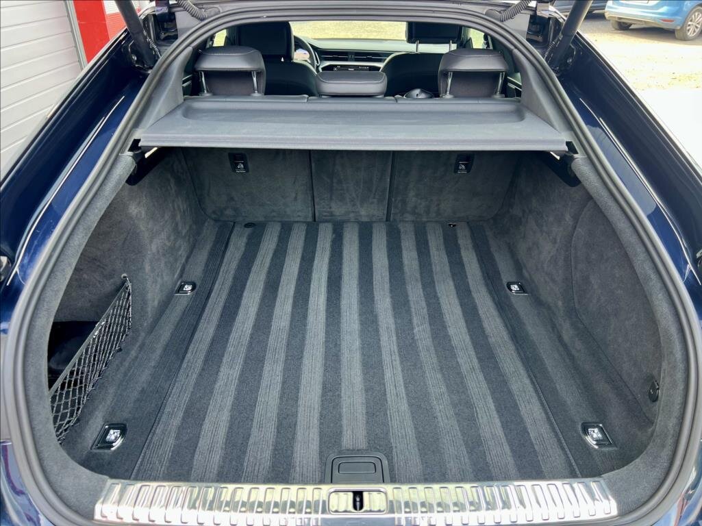 Audi A7 Liftback 2,0 l 195 kw