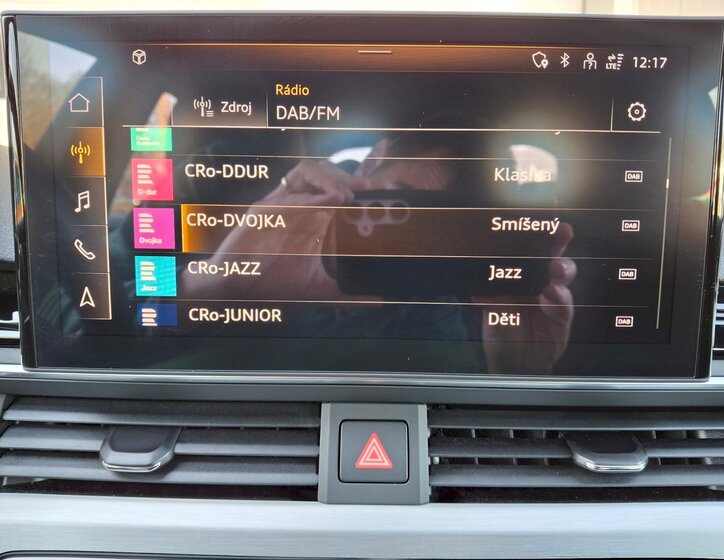 Audi A5 Hatchback 2,0 l 150 kw