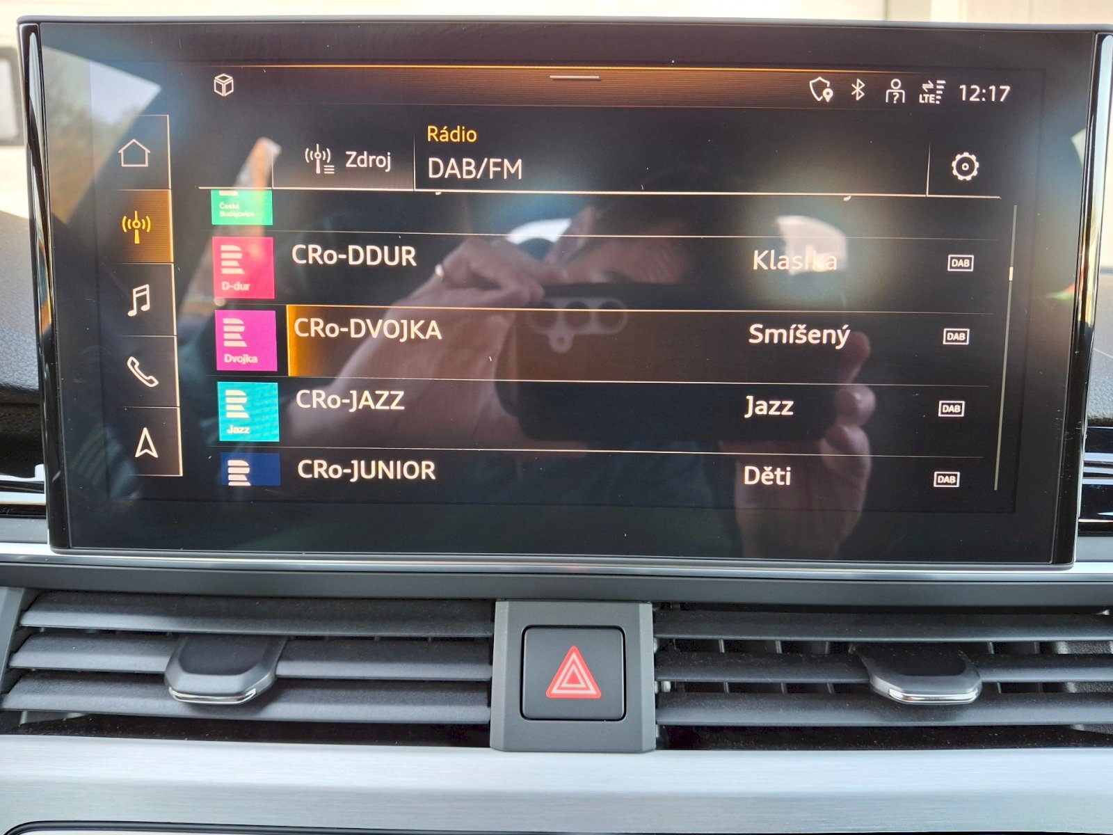 Audi A5 Hatchback 2,0 l 150 kw