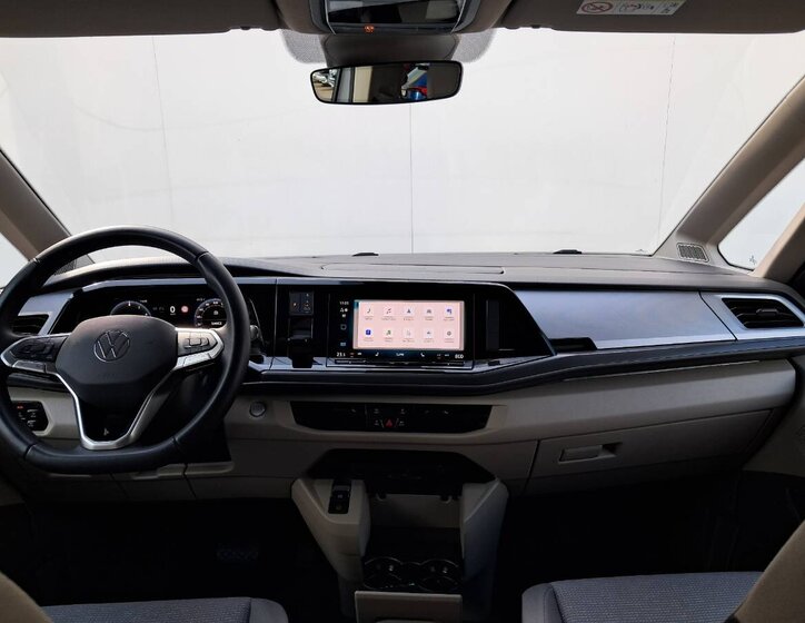 Volkswagen Multivan Kombi 1,5 l 130 kw