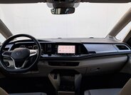 Volkswagen Multivan Kombi 1,5 l 130 kw